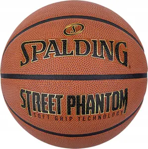 Spalding Spalding Street Phantom Out Ball 84388Z Pomarańczowe 6