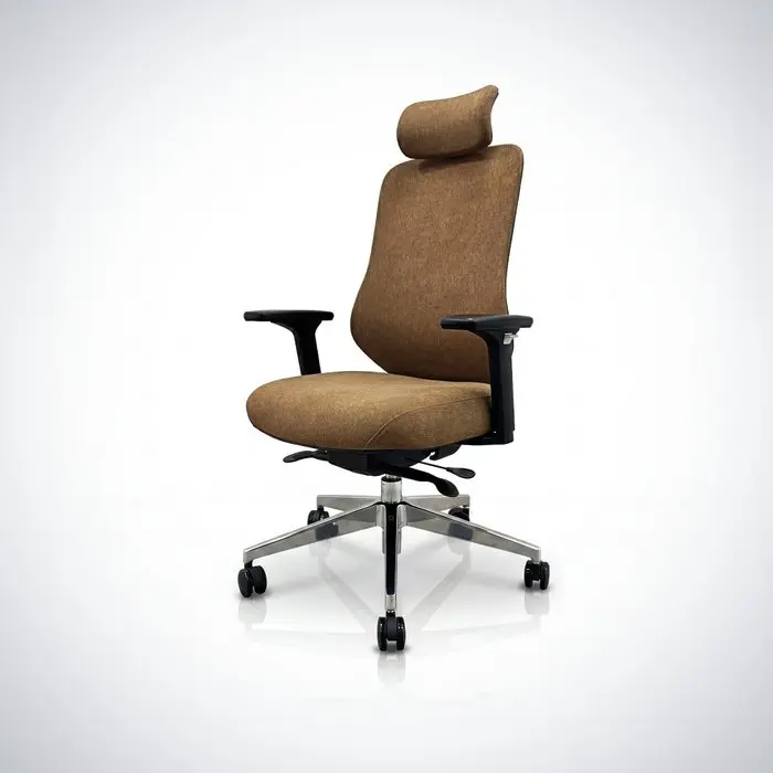 Jan Nowak AXIS ergonomisks biroja krēsls