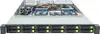 Сервер GIGABYTE R163-ZG2-AAJ2 1U Rack Photo 2