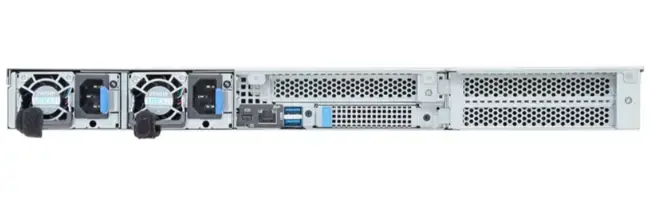 Сервер GIGABYTE R163-ZG2-AAJ2 1U Rack Photo 4