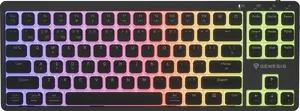 Klawiatura GENESIS THOR 430 TKL Outemu Silent Low-profile (NKG-2346)