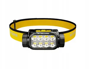 Nitecore UT6 Headlamp 1600lm