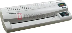 Wallner SKY PHOTO 330 Laminator