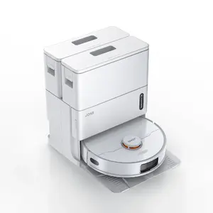 Jonr T5 PRO GEN2 Balts