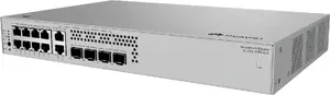 HUAWEI eKit S220S Series S220S-10PN4JX Managed L2 Gigabit Ethernet (10/100/1000) Power over Ethernet (PoE) 1U Grey