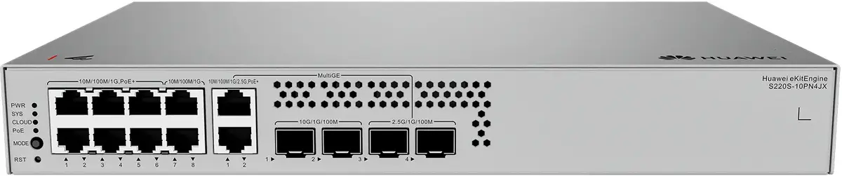 HUAWEI eKit S220S Series S220S-10PN4JX 98012475 Photo 2