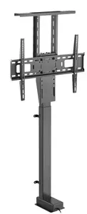 myWall HP 63-2 TV mount/stand 2.03 m (80") Black