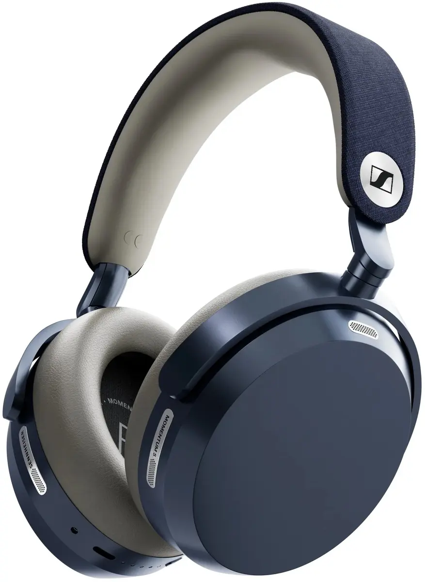 Sennheiser Momentum 5 bezvadu austiņas ar