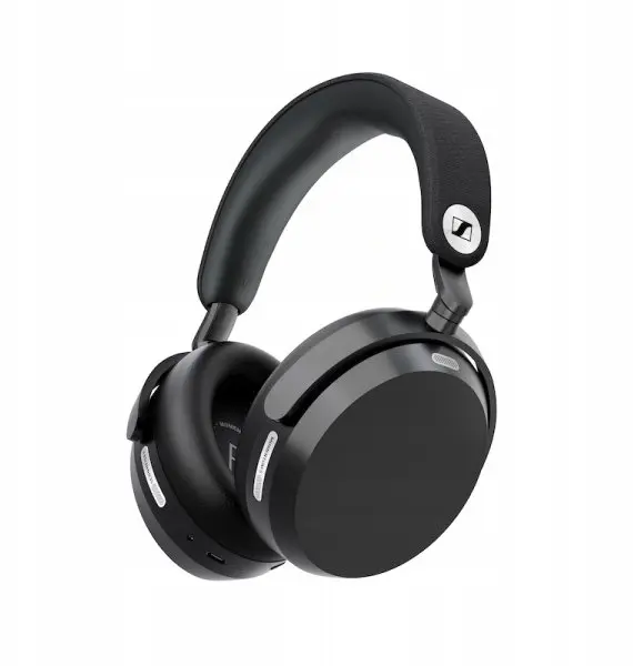 Sennheiser Momentum 5 bezvadu austiņas ar