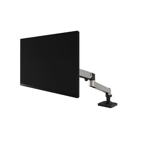 Ergotron LX Pro galda stiprinājums monitoram Photo 2