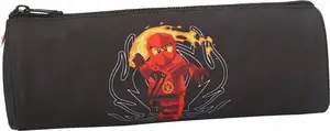 LEGO Ninjago zīmuļu penālis 20287-2409 melns
