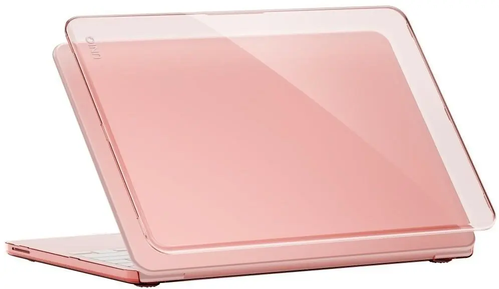 Uniq Vero aizsargmaciņš Apple MacBook Neo