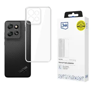 Motorola ThinkPhone25 - 3mk Clear Case (Atv. iepak.)