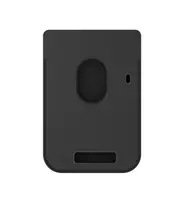 Чехол Plaud Note Pro - черный защитный аксессуар Photo 2
