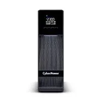 Источник бесперебойного питания CYBERPOWER OLS2KECR с двойным преобразованием