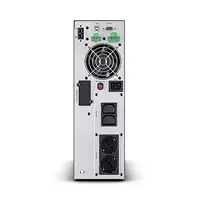 ИБП CYBERPOWER OLS2KECR Photo 3