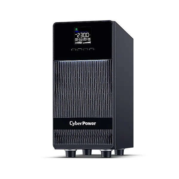 CyberPower Online S Series OLS3KECR Nepārtrauktās