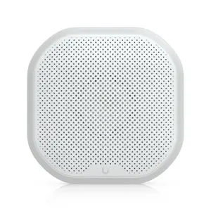 Ubiquiti USL-Siren Проводная сирена В помещении / на открытом воздухе Белый