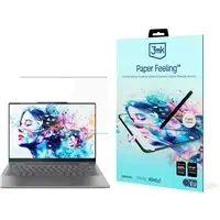 3MK Paper Feeling Protective Foil for Lenovo Yoga 7 2-in-1 14ILL10 14