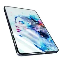 Защитная пленка 3MK Paper Feeling для Lenovo Yoga 7 2-in-1 14ILL10 14 Photo 2
