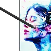 Защитная пленка 3MK Paper Feeling для Lenovo Yoga 7 2-in-1 14ILL10 14 Photo 6