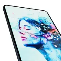 Защитная пленка 3MK Paper Feeling для Lenovo Yoga 7 2-in-1 14ILL10 14 Photo 7