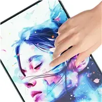Защитная пленка 3MK Paper Feeling для Lenovo Yoga 7 2-in-1 14ILL10 14 Photo 11