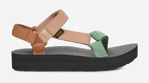 Teva Midform Universal 1090969-BLK-07 Photo 1