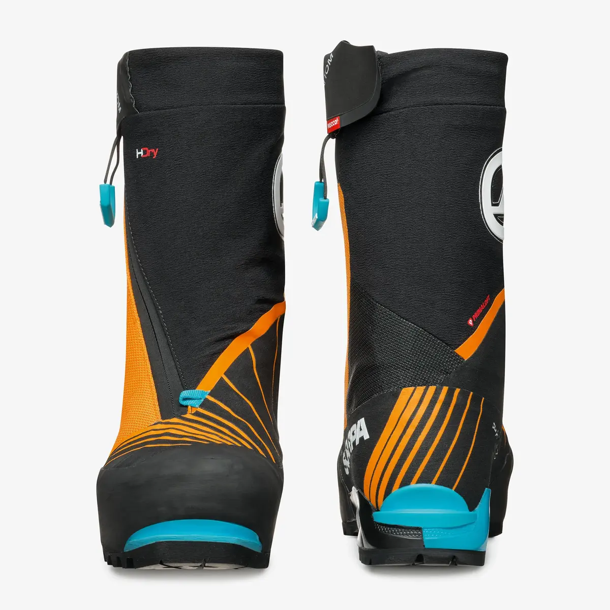 Alpinisma zābaki Scarpa PHANTOM TECH HD Photo 3