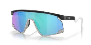 Oakley Bxtr saulesbrilles Shield Pieguļošas brilles