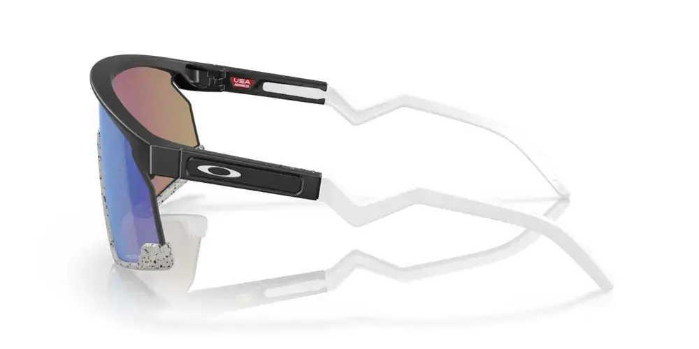 Oakley Bxtr sunglasses OO9280-0339 Photo 3
