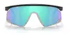 Oakley Bxtr Shield Wrap-around Sunglasses Photo 8
