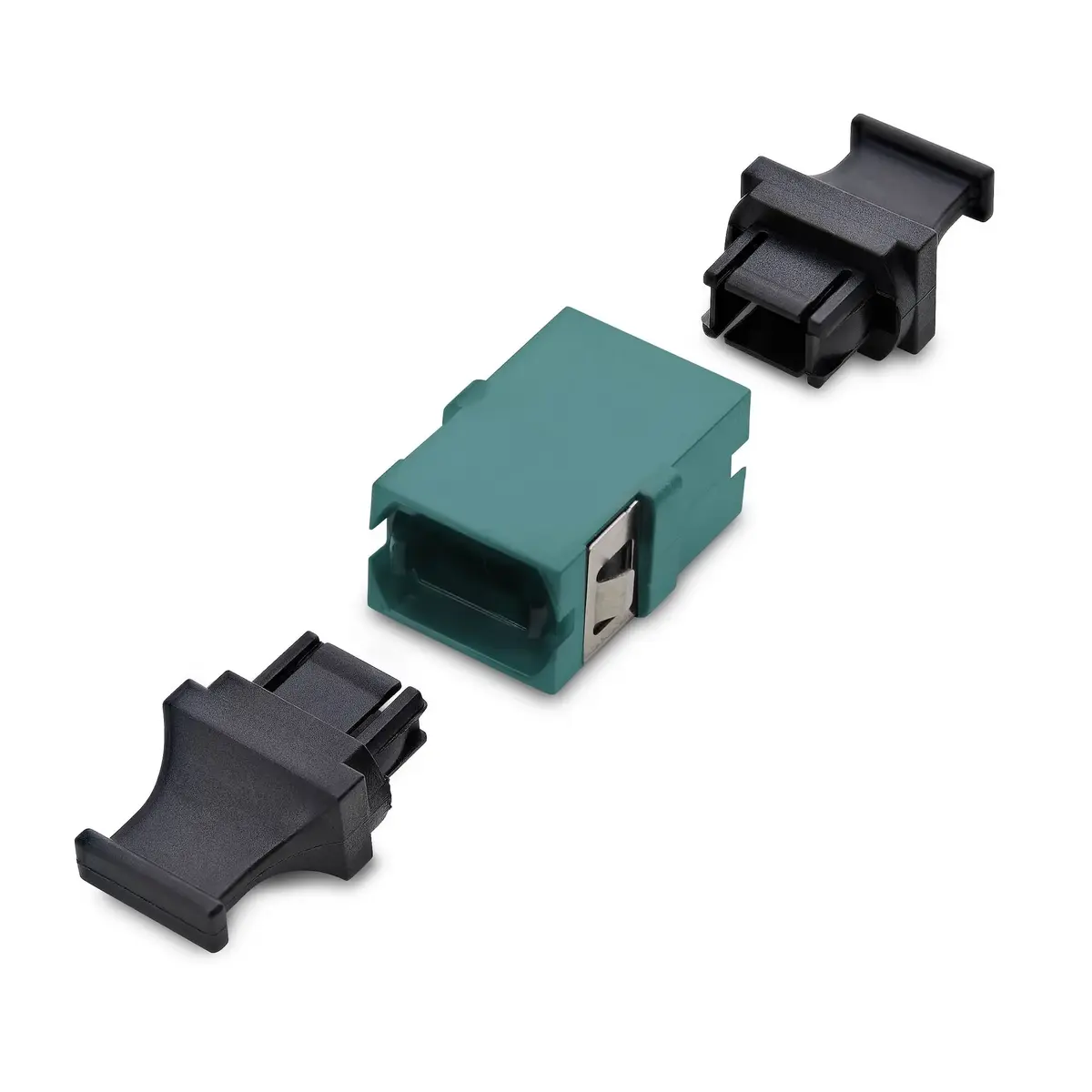 Оптический соединитель StarTech MPO/MTP | Многомодовый адаптер Photo 2