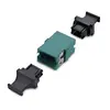 StarTech MPO/MTP Coupler - MPOSMAPCAQCOUPLER Photo 3