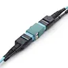 StarTech MPO/MTP Coupler - MPOSMAPCAQCOUPLER Photo 4