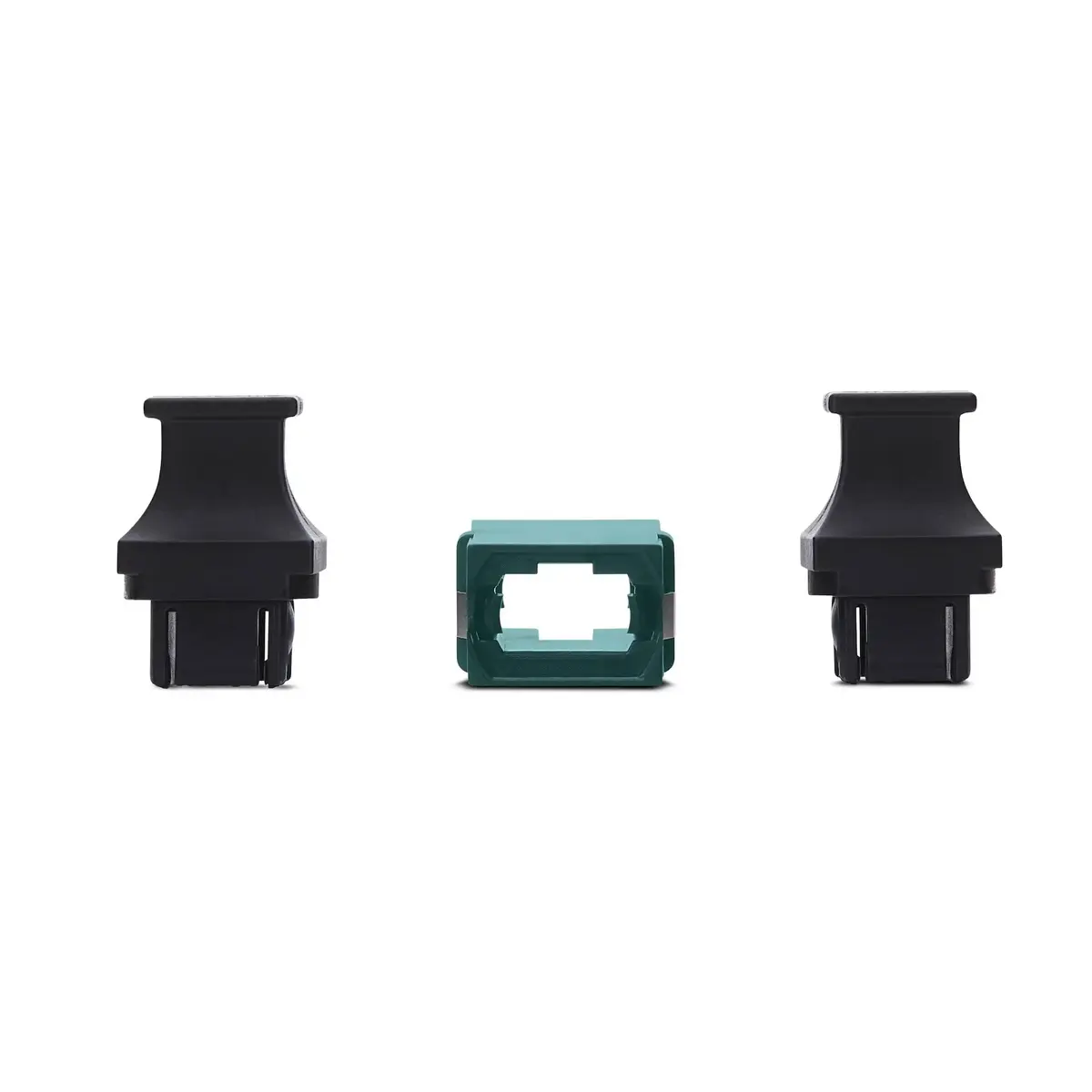 StarTech MPO/MTP Coupler - MPOSMAPCAQCOUPLER Photo 5