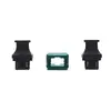 StarTech MPO/MTP Coupler - MPOSMAPCAQCOUPLER Photo 5
