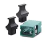 StarTech MPO/MTP Coupler - MPOSMAPCAQCOUPLER Photo 7