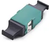 StarTech MPO/MTP Coupler - MPOSMAPCAQCOUPLER Photo 2