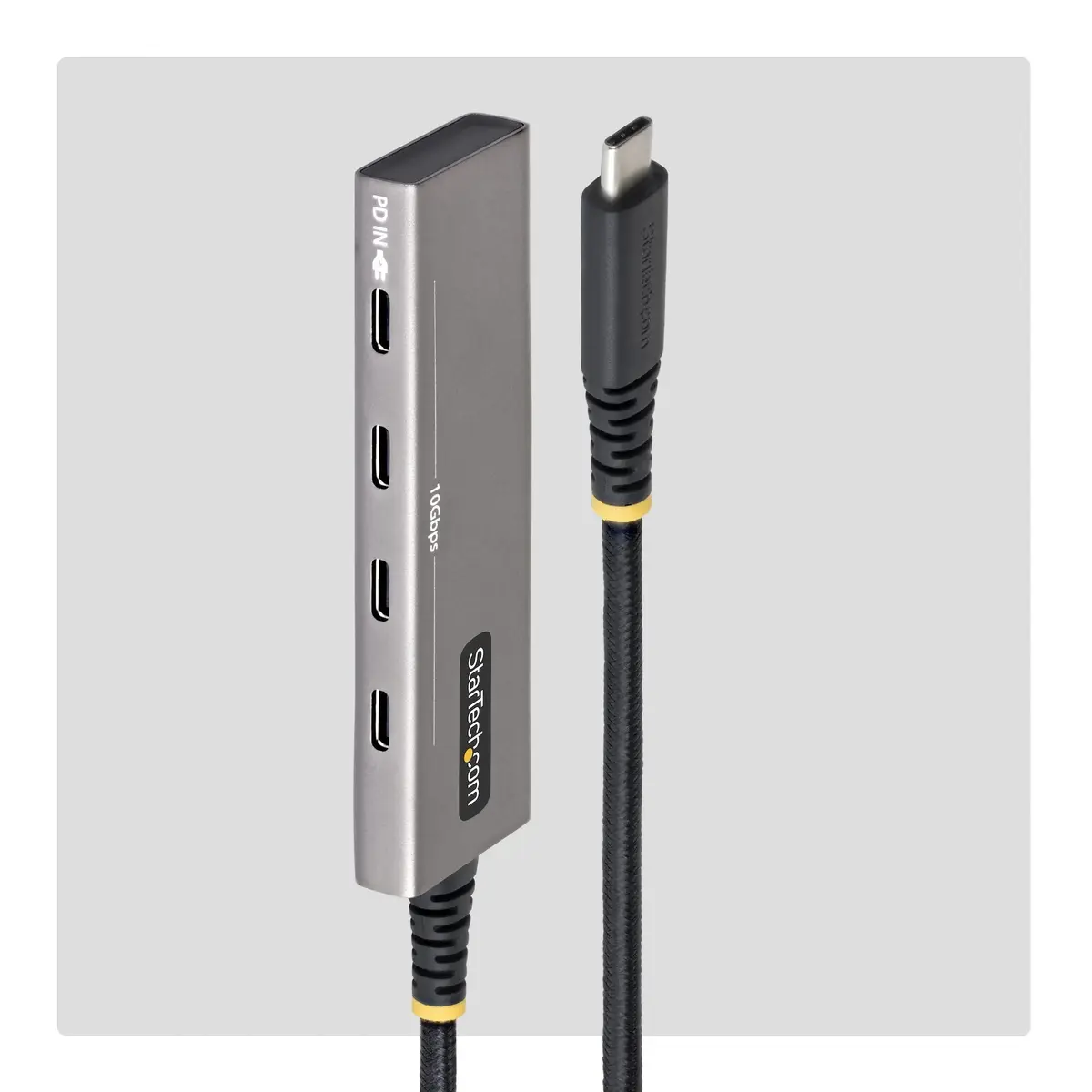 USB-C хаб StarTech 309B-USBC-HUB Photo 2