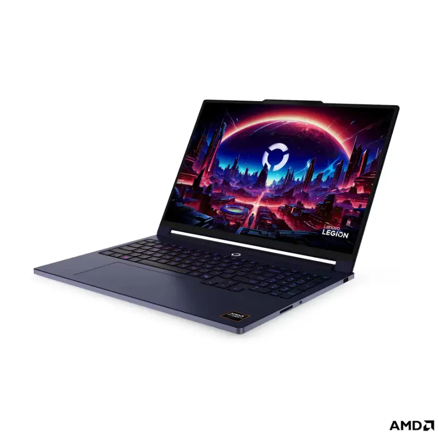 Ноутбук Lenovo Legion 7 16AGP11 | Мощный игровой компьютер Photo 3