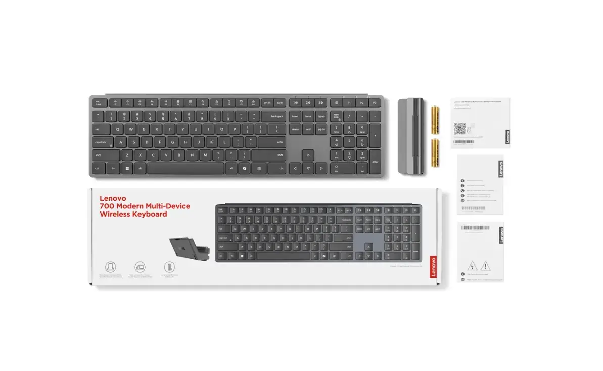 Lenovo GY41S04892 195892126980 Photo 2