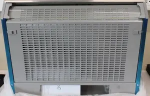 SALE OUT. CATA CAMPANA Hood FK SLIM 6000 X, B, Width 60 cm, Max 162 m³/h, LED, Stainless steel | SALE OUT. CATA Hood | FK SLIM 6000 X | Conventional | Energy efficiency class B | Width 60 cm | 162 m³/h | Mechanical | LED | Stainless steel | DAMAGED PACKAGING AND ITEM PAINT ON BACK SIDE, SCRATCHED, CHANGED GLASS | 30 month(s)