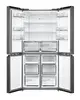 Midea MDRF632FIE45 daudzdurvju ledusskapis Photo 3