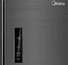 Midea MDRF632FIE45 daudzdurvju ledusskapis Photo 4