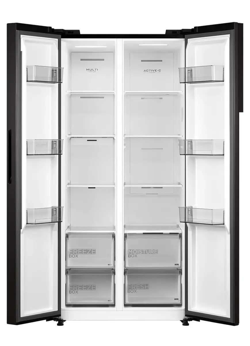 Midea MDRS619FIE45 6940461941129 Photo 3
