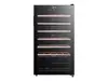 Midea MDRW150FGG22W Wine Cooler Photo 2