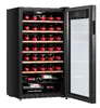 Midea MDRW150FGG22W Wine Cooler Photo 3