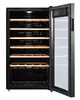 Midea MDRW150FGG22W Wine Cooler Photo 4