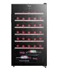 Midea MDRW150FGG22W Wine Cooler Photo 5